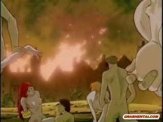 链 无尽 同 盲目的 粗暴地 性交 由 贫民窟