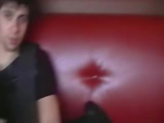 Jemi call gyz gets spitroasted for nagt pul