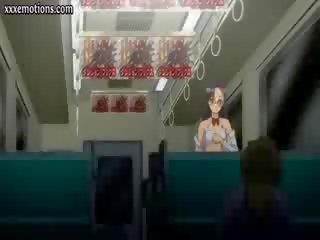 Anime koos prillidega saab vitt eated