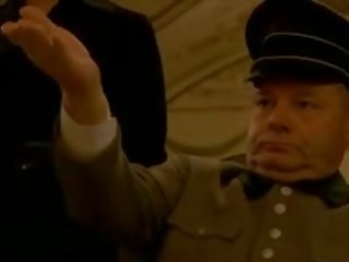 Inglorious Bitches final