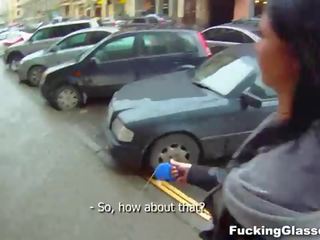 Sikiş äýnek: delightful ýaşlar fucked on pianino