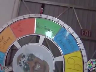 Tiffany tyler rides the sibiýan and masturbates