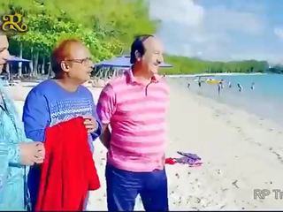 Aktrisa bikini swell enticing birleşmek dubstep mix - youtube (360p)