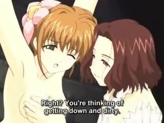 Adult video slave girls hentai
