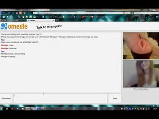 Chat On Omegle 1