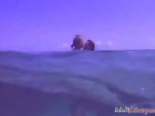 Superior underwater silit