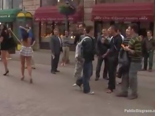 Inviting adolescent arrested