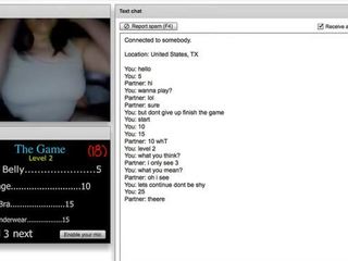 Sexy latina 18 v chat
