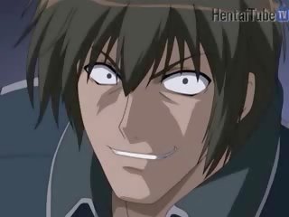 Anime deity karm kuradi