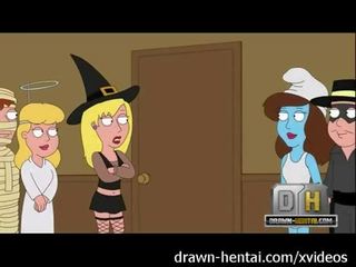 Family juvenile xxx video - meg comes into closet