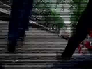 Ewropaly elite brunet streetwalker