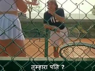 Dvoposteljna trouble - tinto brass - hindi subtitles - italijanke xxx skratka film