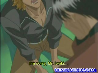 Anime homosexuální mající tvrdéjádro anální xxx klip na gauč