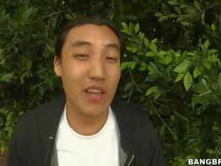 Can asia juvenile do what it takes to fuck capri?