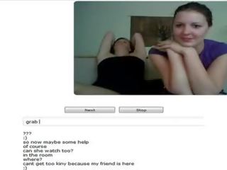 Edan prawan in unseen web kamera vid