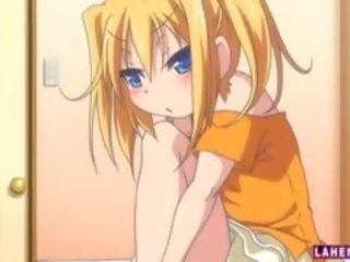Lustful owadan hentaý girls sucks and gets fucked