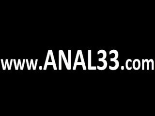 Ultra sexy Lezz Anal Acrobats Eating