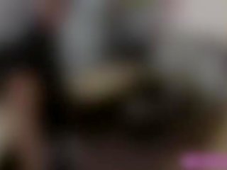 Bewitching ass Cuban chick bounces ass on a huge shaft for some cash