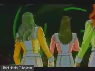 Goşun hentaý lover get fk