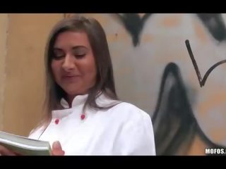 Eurobabe latoya göte sikişmek pounded for pul