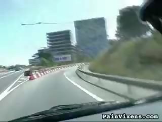 Hitchhiker ļaunprātīgu