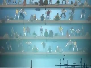 만화 매춘부 확인 그들의 헨타이 트리플 엑스 debut