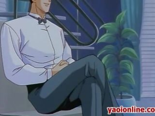 Divi hentai geji kam duša sensation