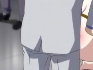 Hentai teinit x rated elokuva orja saa karvainen kusipää porattu kova