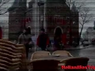 Gutaran jelep in içki geýim getting fingered