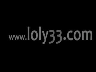 Shocking itim transeksuwal bumaltak titi