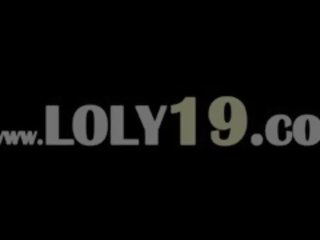 Erotic blondinka carla ellemek uly am