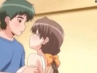 First-rate anime jatty teasing hard gotak