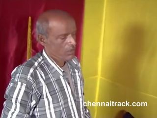 Randi- kirli video with condom-short movie