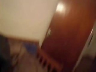 Maria randi sucking client phallus in hotel room