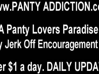 Slowly Slide My Panties Down My Legs JOI, xxx video 38