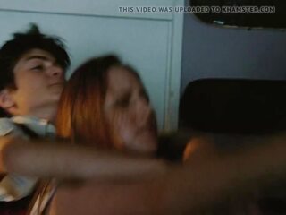 Leelee sobieski - the elder s0n, mugt hd ulylar uçin clip c1