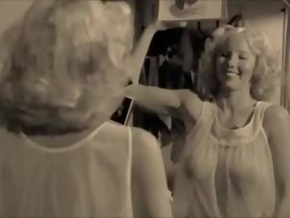 Retro wings in nightie recolored, free dhuwur definisi adult movie film b3
