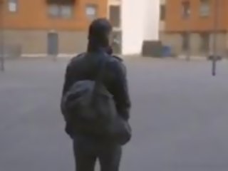 Chemsex: volný bbc & otrok pohlaví klip film 6c