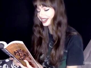 Step-sis bimbofication prude đến đi theo pov roleplay