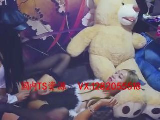 Ä¼ªå¨æ»ä¼ªå¨ two alluring transvestites ? å¥? ? have kirli clip vid