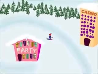 Winter slēpot netīras filma video brīvdienas, bezmaksas mans sekss spēles netīras video izstāde ac