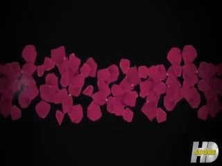 我的 大 豐滿 婚禮 部分 四