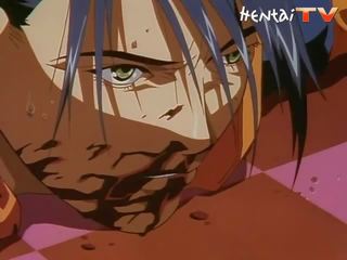 Two Awesome Anime x rated video Students Shag This Freaky Manga Xxx cutie