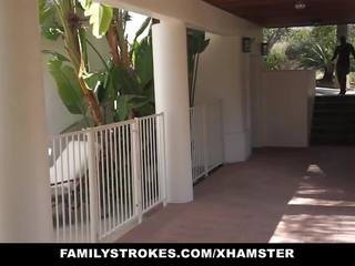 Embraces - Step damsel Fucked by Not Her Pervert Dad
