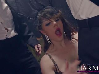 Harmony vision samantha bentley loves a zoňtar dp