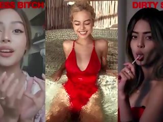 Lilymaymac strappo spento sfida, gratis strappo spento canale hd sporco video 4e