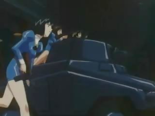 Agent aika 7 ova anime 1999, mugt anime mobile kirli clip film 4e