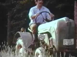 Hay Country Swingers 1971, Free Country Pornhub xxx movie clip
