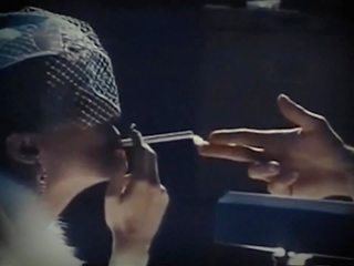 Bette davis mắt - cổ điển tóc rậm cậu bé tóc nâu người hay chọc ghẹo âm nhạc