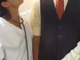Ārsti birojs (anal)